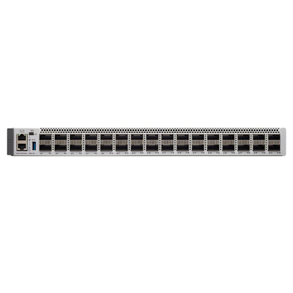 mô-đun chuyển mạch Cisco C9500-32C-A chính hãng