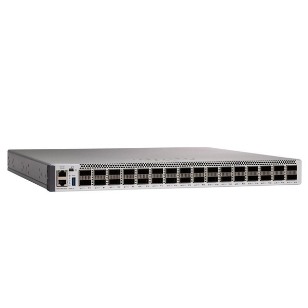 Cisco C9500-32C-A