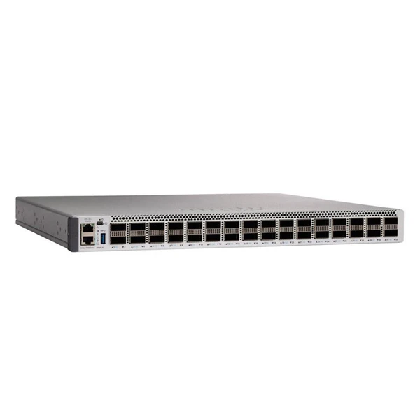 bộ chuyển mạch Cisco C9500-32QC-E chính hãng