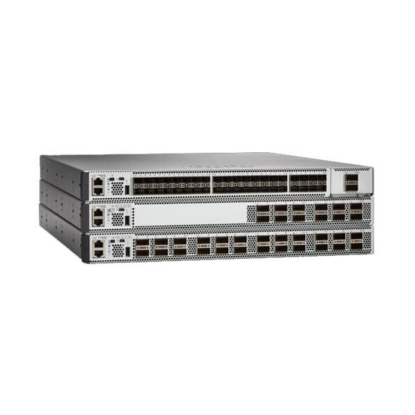 Cisco C9500-40X-2Q-E