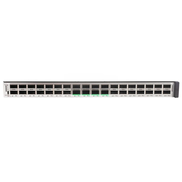 Cisco C9500X-28C8D-E bộ chuyển mạch Cisco C9500X-28C8D-E