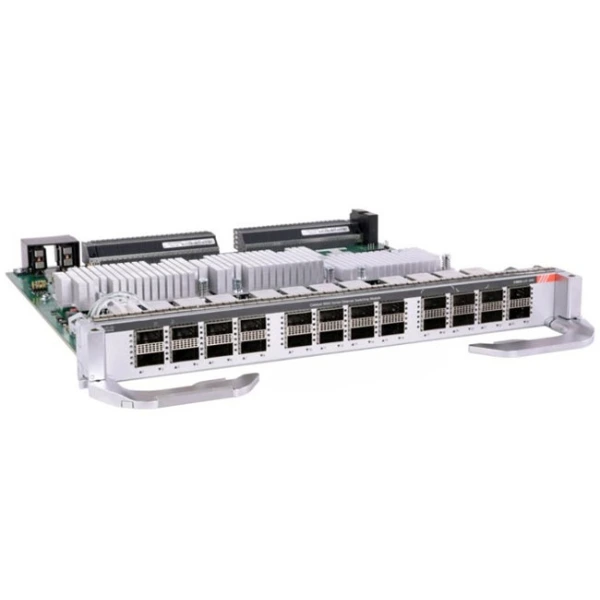 line card Cisco C9600-LC-24C