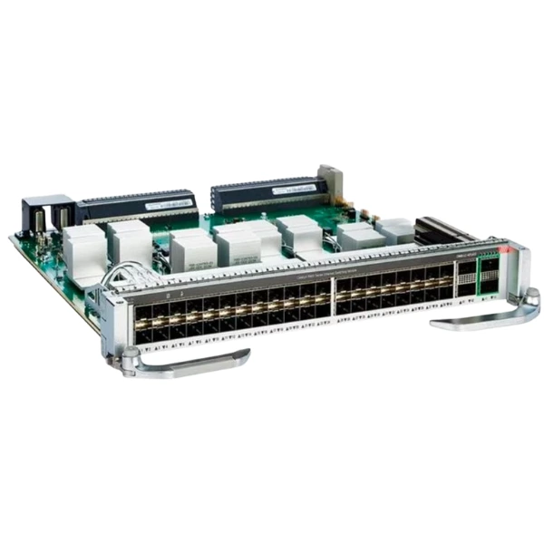 Cisco C9600-LC-40YL4CD thẻ dòng Cisco C9600-LC-40YL4CD