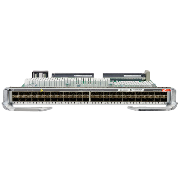Cisco C9600-LC-48S