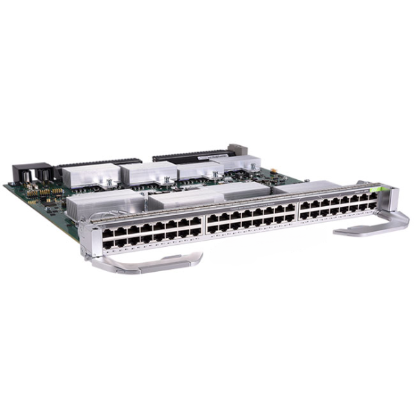 Cisco C9600-LC-48TX