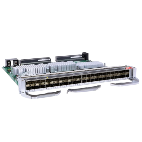 Cisco C9600-LC-48YL