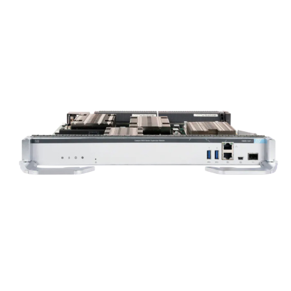 Cisco C9600-SUP-1