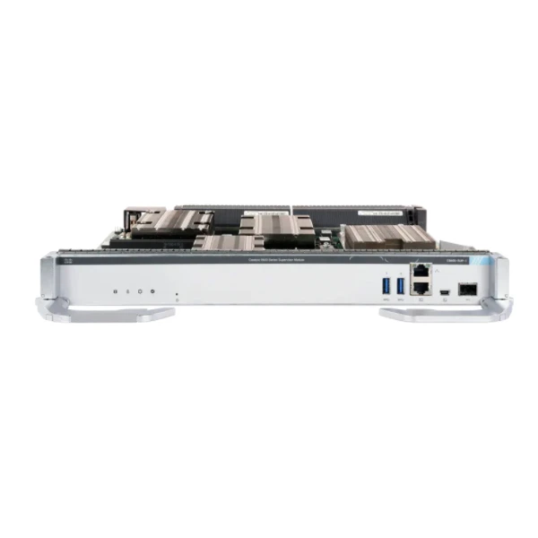 module giám sát Cisco C9600-SUP-1
