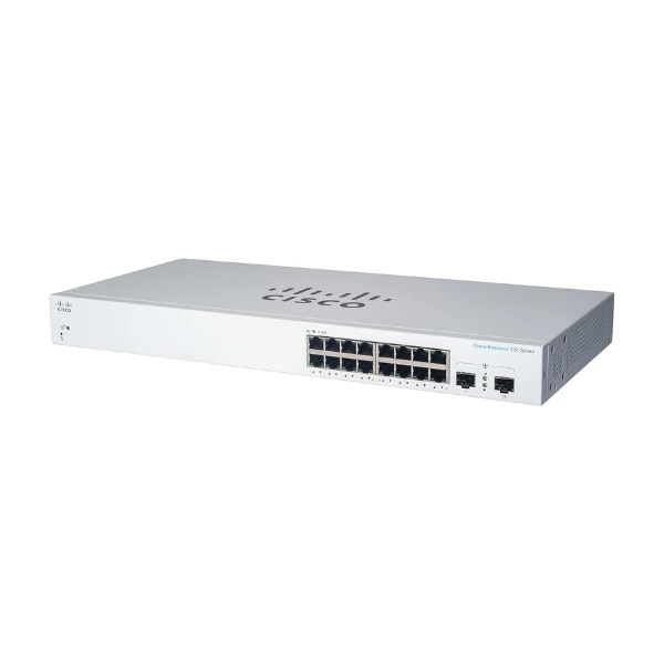 Cisco CBS220-16P-2G