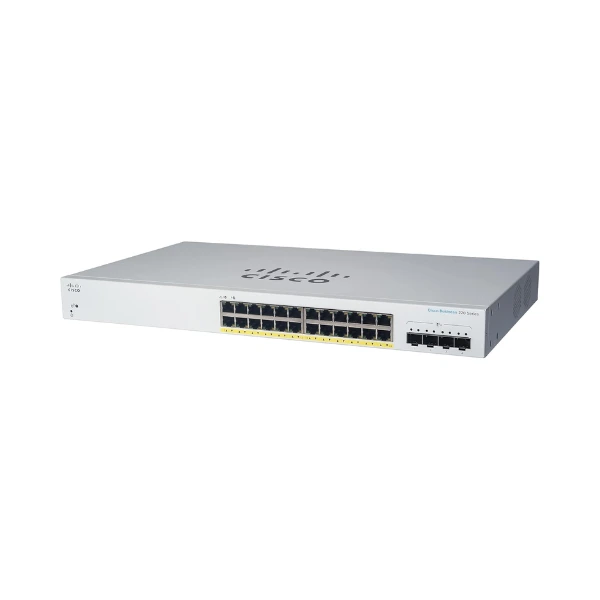 Cisco CBS220-24P-4G-EU
