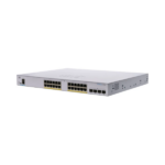 Switch Cisco CBS250-24FP-4X-EU