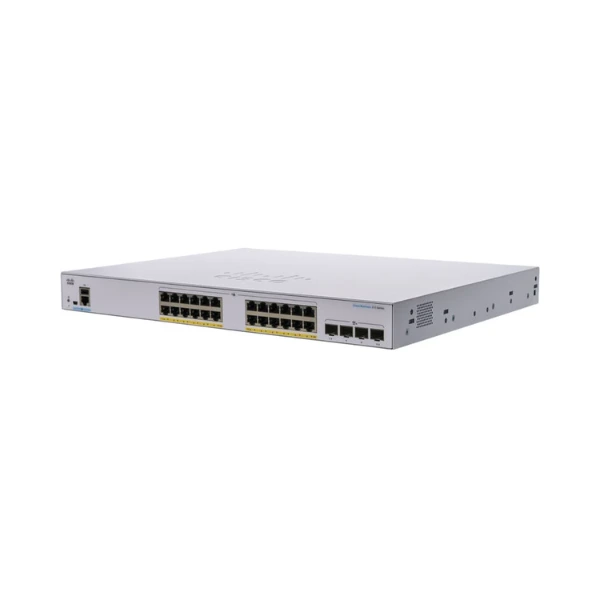 Cisco CBS250-24FP-4X-EU