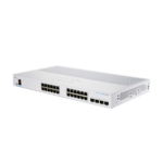 Switch Cisco CBS250-24T-4G-EU