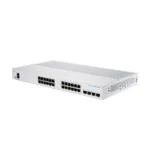 Cisco CBS250-24T-4G-EU