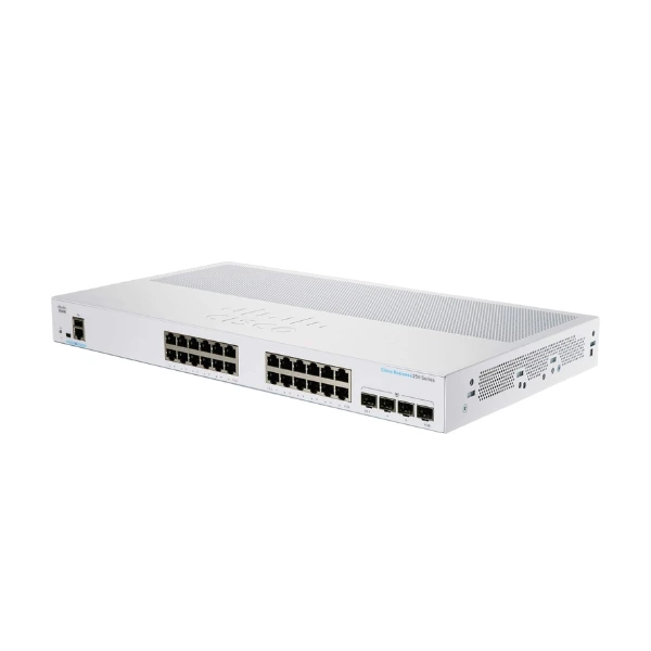 Cisco CBS250-24T-4G-EU