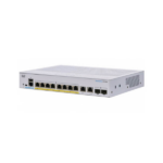 Switch Cisco CBS250-8P-E-2G-EU