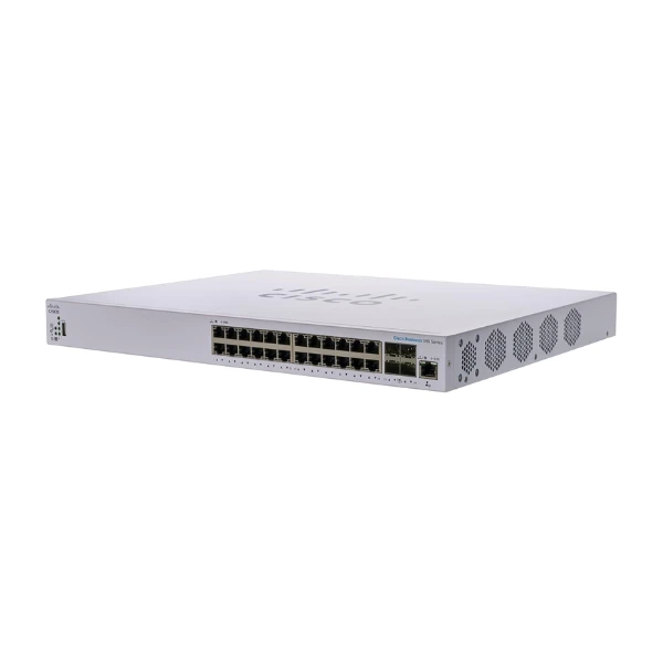 Cisco CBS350-24XS