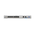 Cisco CSF1210CP-ASA-K9 - Thiết bị tường lửa