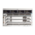 Cisco Catalyst C9404R Chassis