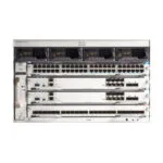 Cisco-Catalyst-C9404R-Chassis-chinh-hang mô-đun chuyển mạch Cisco Catalyst C9404R Chassis
