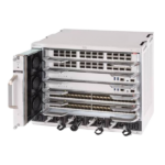Cisco Catalyst C9606R Chassis