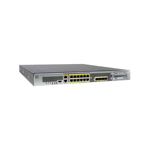 Cisco FPR1120-BUN - Thiết bị tường lửa