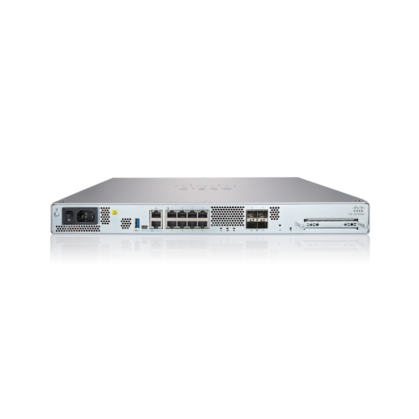 Cisco FPR1140-ASA-K9 - Thiết bị tường lửa