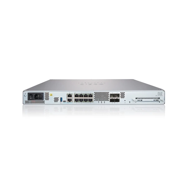 Cisco FPR1140-ASA-K9