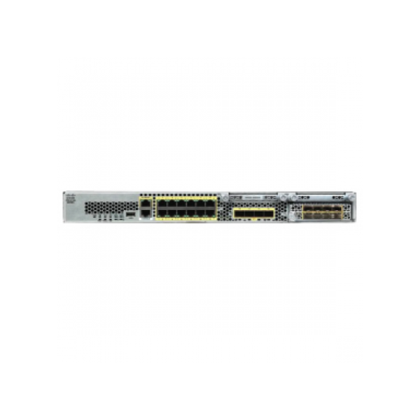 Cisco FPR1140-BUN - Thiết bị tường lửa