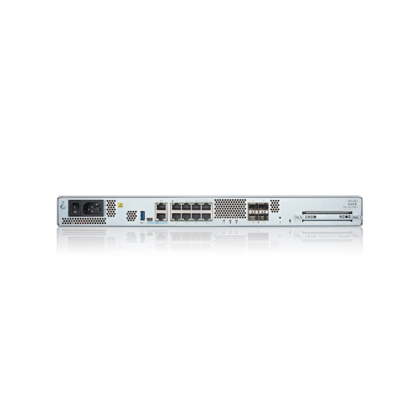 Cisco FPR1150-ASA-K9 - Thiết bị tường lửa