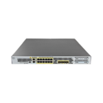 Cisco FPR2110-FTD-HA-BUN - Thiết bị tường lửa