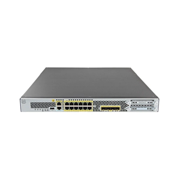 Cisco FPR2110-FTD-HA-BUN