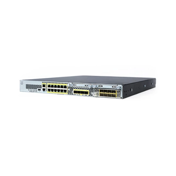 Cisco FPR2130-FTD-HA-BUN