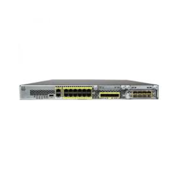 Cisco FPR2140-FTD-HA-BUN - Thiết bị tường lửa