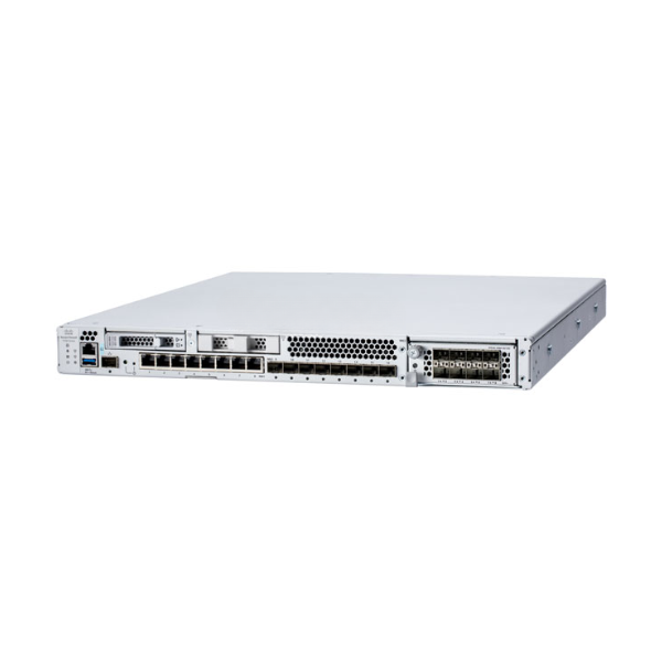 Cisco FPR3140-FTD-HA-BUN - Thiết bị tường lửa