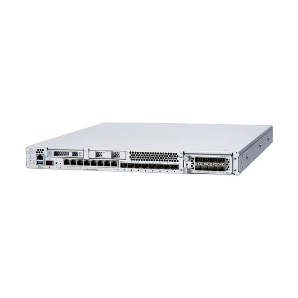 Cisco FPR3140-FTD-HA-BUN