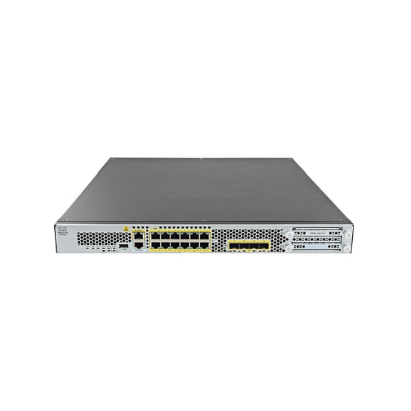 Cisco FPR4112-ASA-K9 - Thiết bị tường lửa