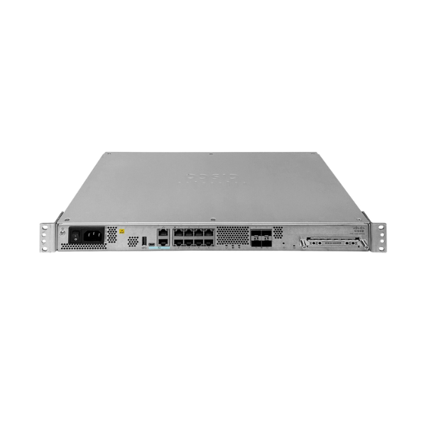 Cisco Firepower FPR1120-ASA-K9 - Thiết bị tường lửa