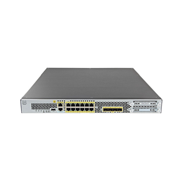 Cisco Firepower FPR2110-NGFW-K9 - Thiết bị tường lửa