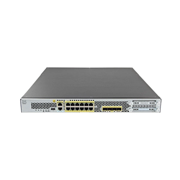 Cisco Firepower FPR2110-NGFW-K9 Cisco Firepower FPR2110-NGFW-K9