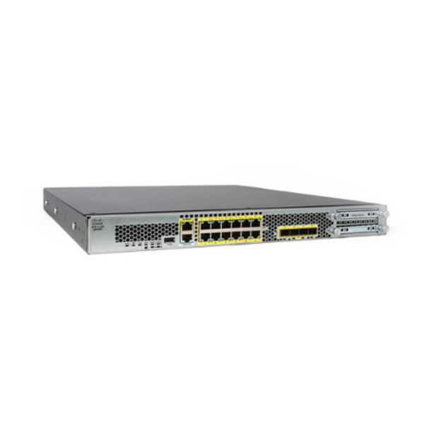 Cisco Firepower FPR2120-NGFW-K9 - Thiết bị tường lửa
