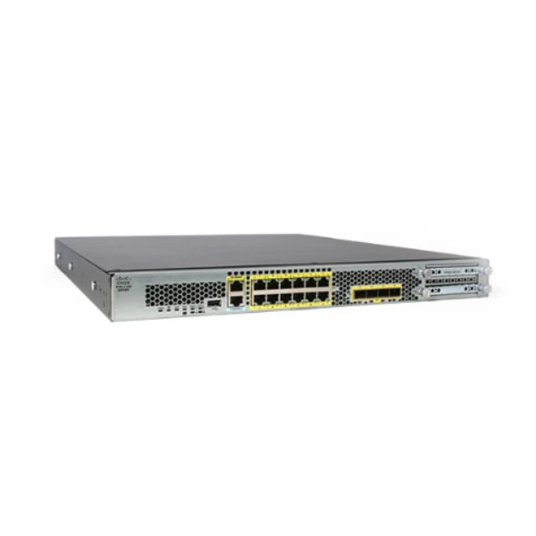 Cisco Firepower FPR2120-NGFW-K9 Cisco Firepower FPR2120-NGFW-K9