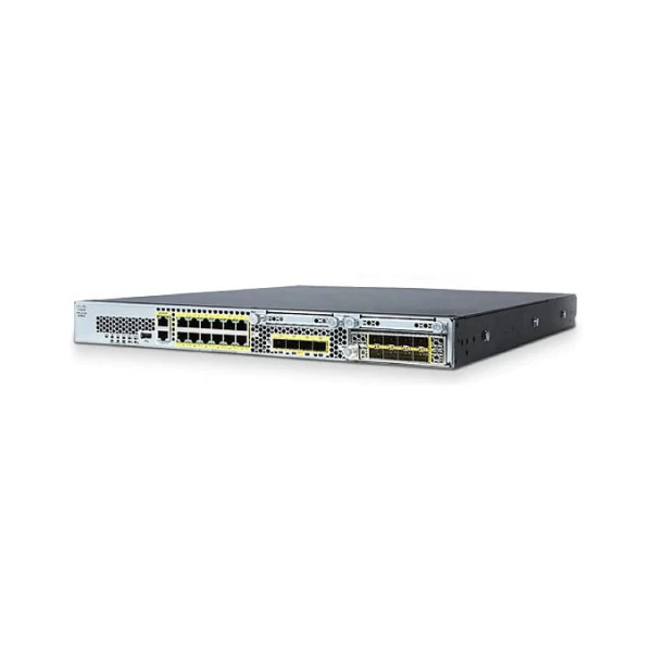 Cisco Firepower FPR2130-NGFW-K9 Cisco Firepower FPR2130-NGFW-K9
