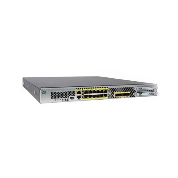 Cisco Firepower FPR2140-NGFW-K9 Cisco Firepower FPR2140-NGFW-K9