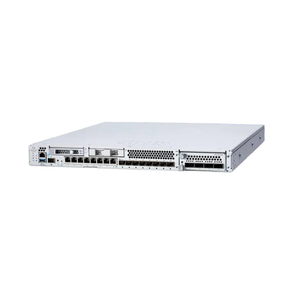Cisco Firepower FPR3110-NGFW-K9 - Thiết bị tường lửa