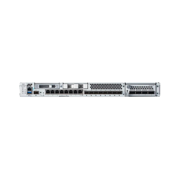 Cisco Firepower FPR3120-ASA-K9 - Thiết bị tường lửa