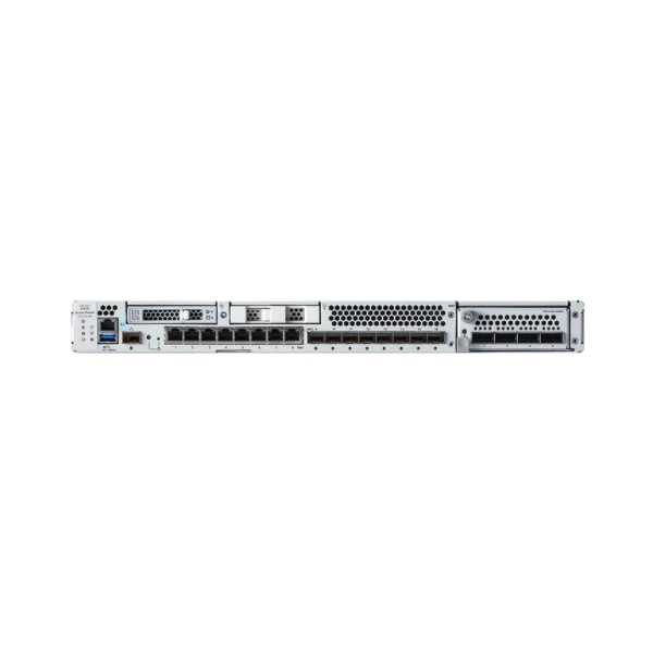 Cisco Firepower FPR3120-NGFW-K9