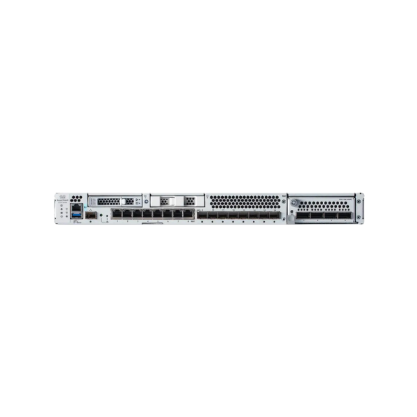 Cisco Firepower FPR3130-ASA-K9 - Thiết bị tường lửa