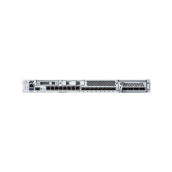 Cisco Firepower FPR3130-ASA-K9
