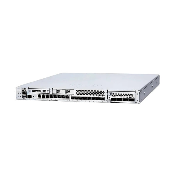 Cisco Firepower FPR3130-NGFW-K9 - Thiết bị tường lửa